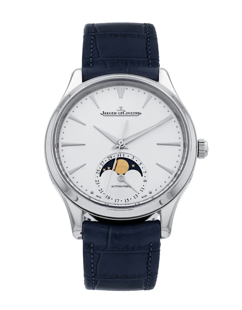 Jaeger-LeCoultre Master Ultra Thin Moon